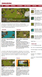 Mobile Screenshot of kostenlose-online-games.net